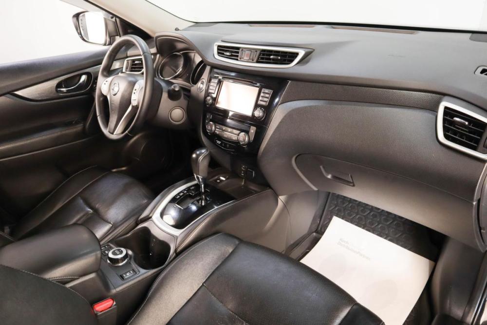 Nissan X-Trail III Рестайлинг Челябинск  - изображение 12