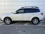 Subaru Forester III Рестайлинг Ставрополь  - изображение 33