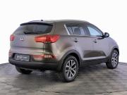 Kia Sportage III Рестайлинг Москва  - изображение 32