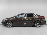 Kia Cerato III Рестайлинг (Classic) Москва  - изображение 36