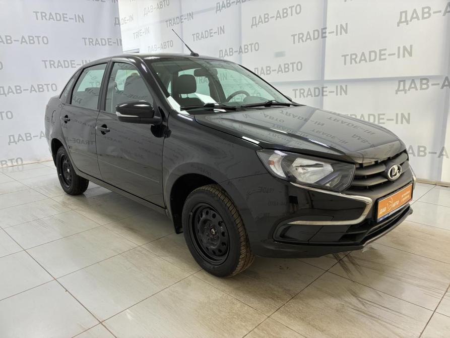 Lada (ВАЗ) Granta I Рестайлинг Пермь  - изображение 3