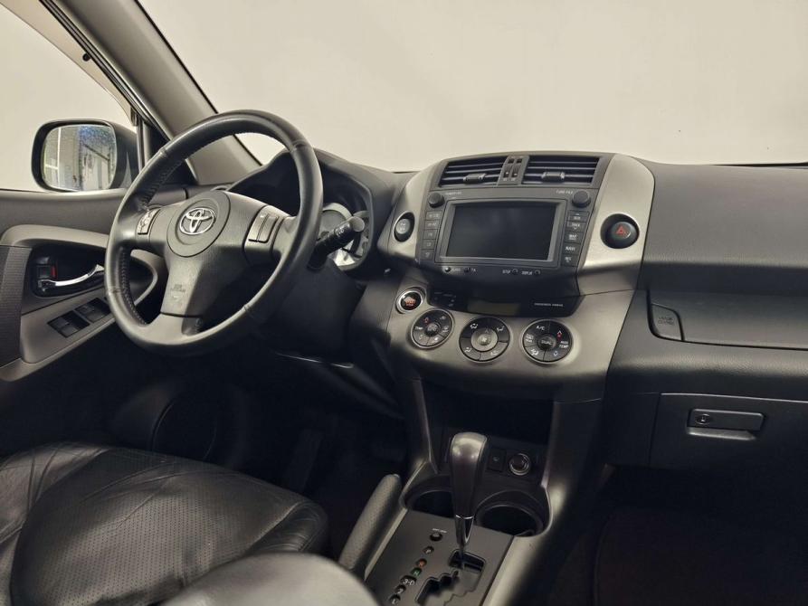 Toyota RAV4 III (XA30) Рестайлинг Санкт-Петербург  - изображение 11