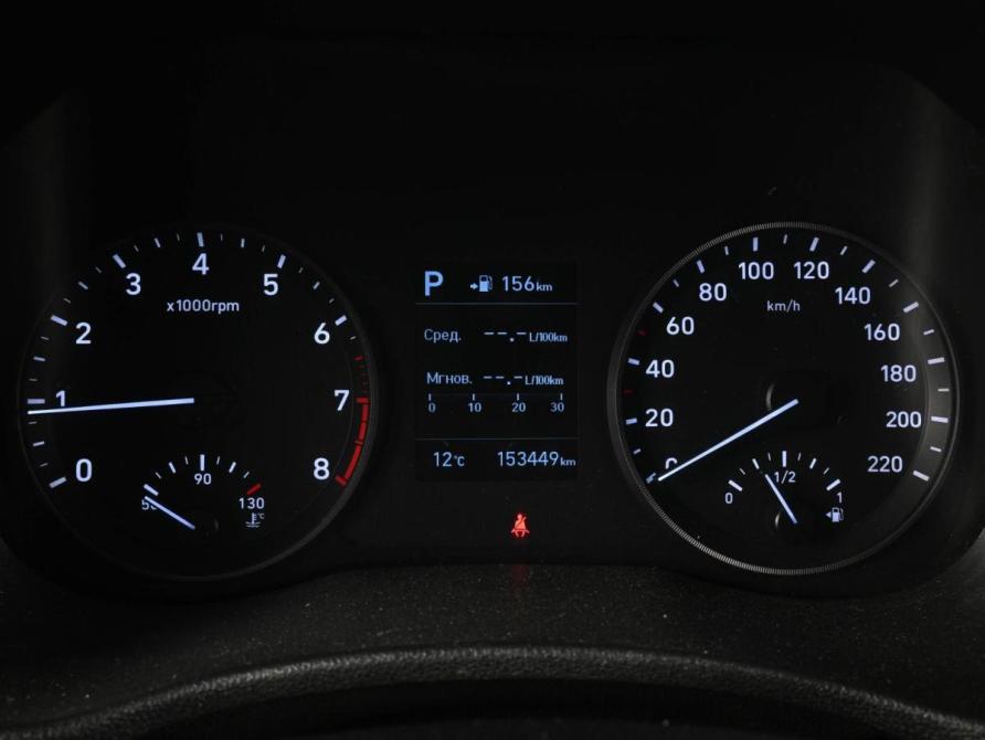Hyundai Solaris II Ростов-на-Дону  - изображение 15