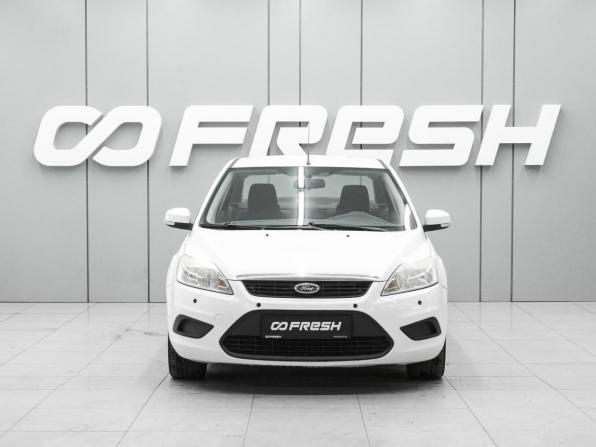 Ford Focus II Рестайлинг с пробегом 2011 года, цена 710 000 рублей, 230193 км, седан, Автокод Объявления
