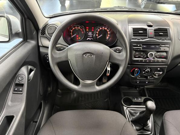 Lada (ВАЗ) Granta I Рестайлинг с пробегом 2024 года, цена 788 000 рублей, 51862 км, седан, Автокод Объявления