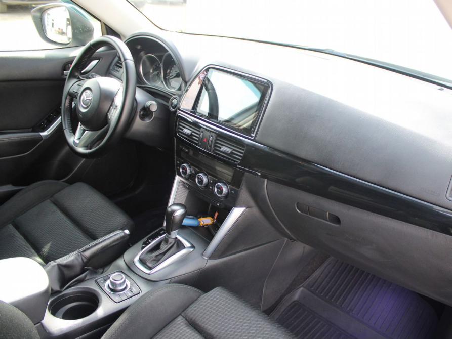 Mazda CX-5 I Нижний Новгород  - изображение 8
