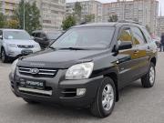 Kia Sportage II Йошкар-Ола  - изображение 23