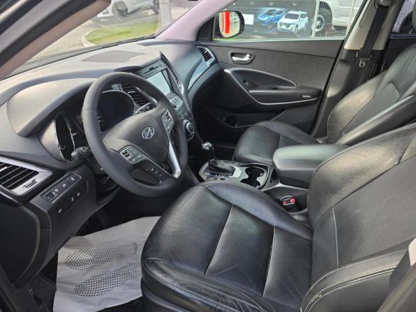 Hyundai Santa Fe III с пробегом 2013 года, цена 1 199 900 рублей, 244075 км, внедорожник, Автокод Объявления