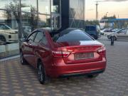 Lada (ВАЗ) Vesta I Калуга  - изображение 15