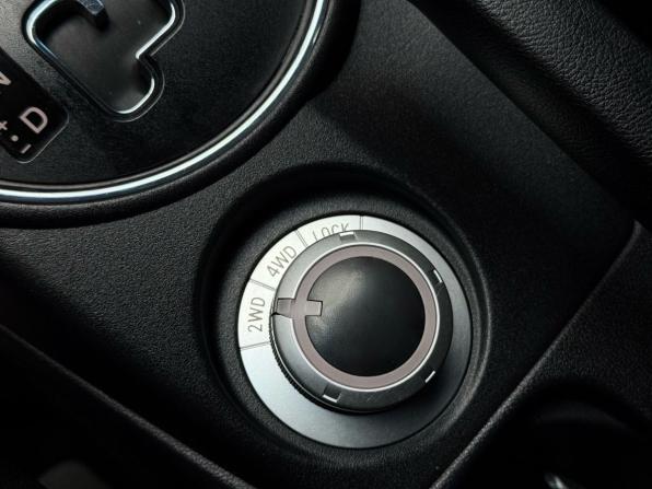 Mitsubishi ASX I с пробегом 2011 года, цена 1 199 000 рублей, 141800 км, внедорожник, Автокод Объявления