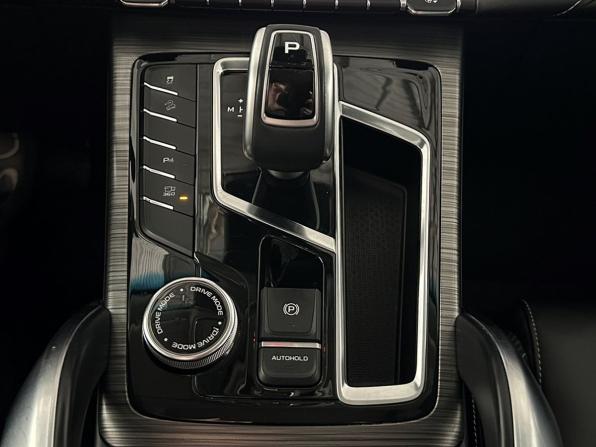 Geely Atlas Pro с пробегом 2021 года, цена 1 750 000 рублей, 80153 км, внедорожник, Автокод Объявления