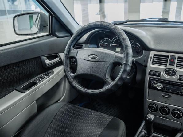 Lada (ВАЗ) Priora I с пробегом 2009 года, цена 214 000 рублей, 146115 км, седан, Автокод Объявления