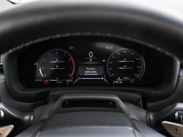 Lexus LX IV с пробегом 2025 года, цена 22 660 000 рублей, 6197 км, внедорожник, Автокод Объявления