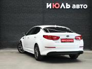 Kia Optima III Рестайлинг Екатеринбург  - изображение 25