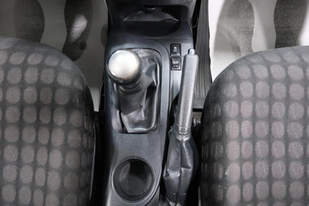 Toyota iQ Омск  - изображение 17