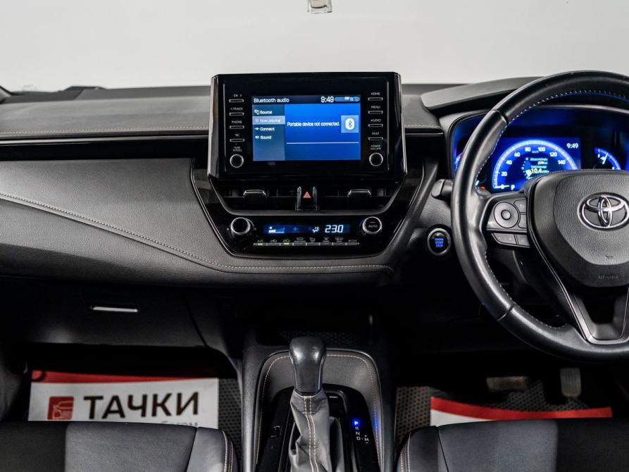 Toyota Corolla XII (E210) Красноярск  - изображение 12
