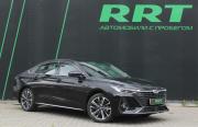 Chery Arrizo 8 Вологда  - изображение 22