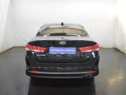 Kia Optima IV Санкт-Петербург  - изображение 23