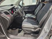 Opel Mokka I Москва  - изображение 39