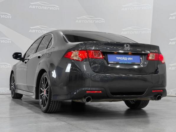 Honda Accord VIII Рестайлинг с пробегом 2012 года, цена 1 620 000 рублей, 229170 км, седан, Автокод Объявления
