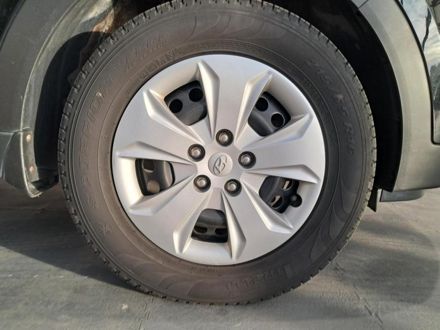 Hyundai Creta I Казань  - изображение 22