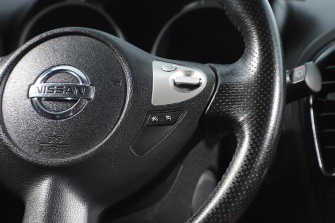 Nissan Juke I с пробегом 2011 года, цена 1 199 000 рублей, 209000 км, внедорожник, Автокод Объявления