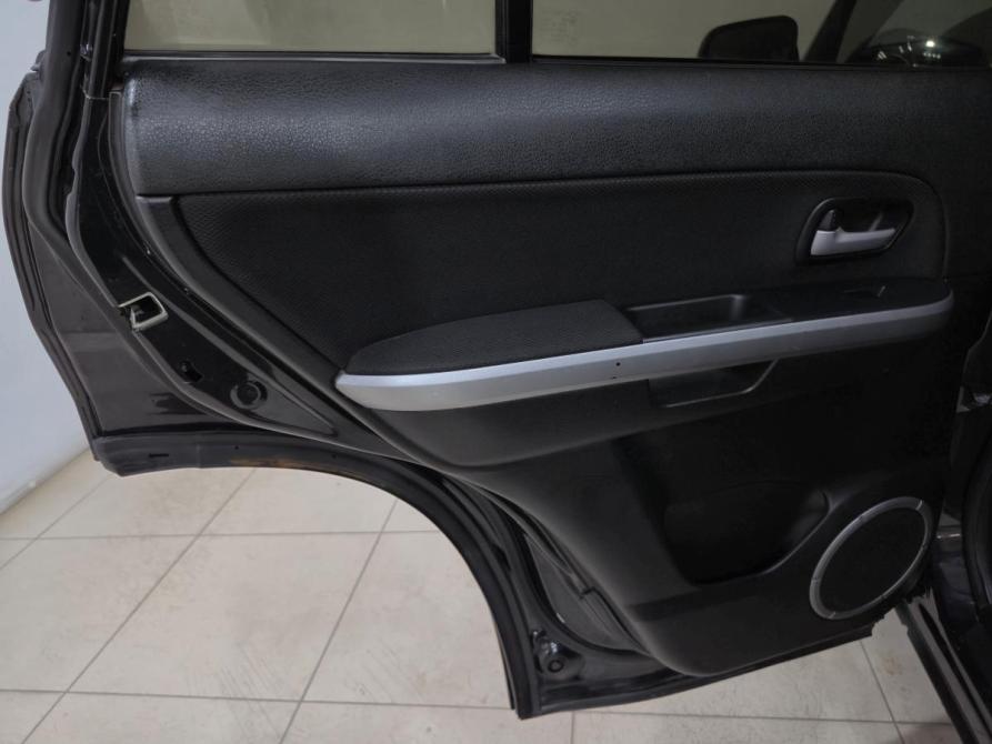 Suzuki Grand Vitara II Рестайлинг Альметьевск  - изображение 17