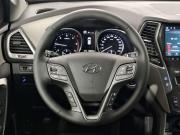 Hyundai Santa Fe III Рестайлинг Санкт-Петербург  - изображение 36