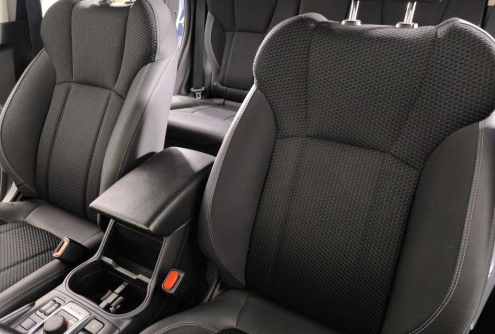 Subaru Forester V Рестайлинг Нижний Новгород  - изображение 9