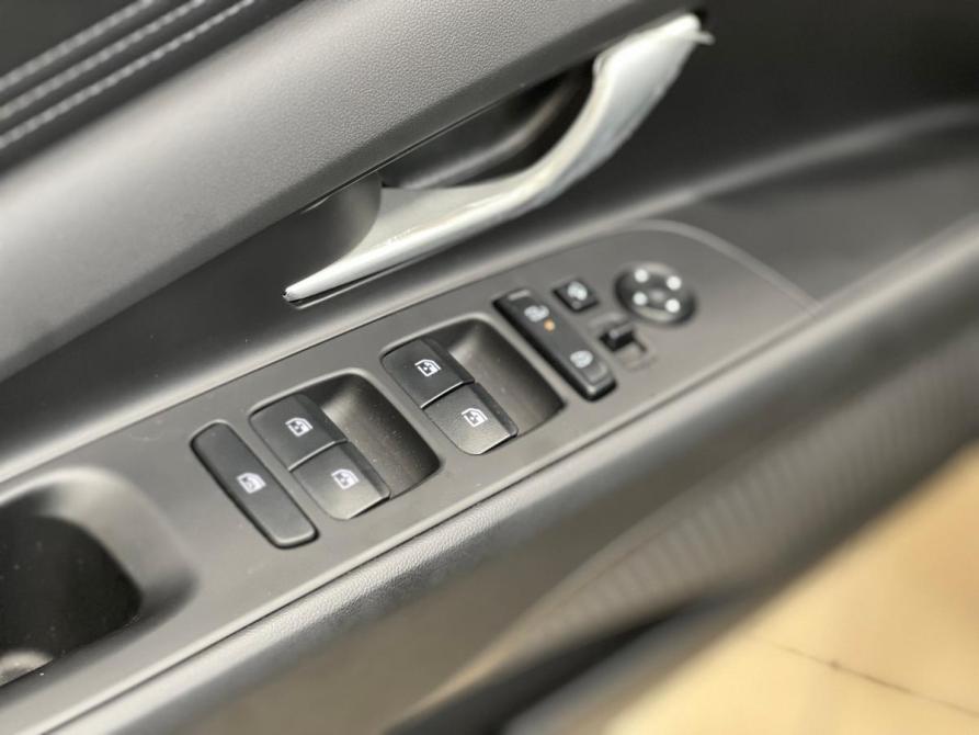 Hyundai Elantra VII (CN7) Рестайлинг Кемерово  - изображение 21