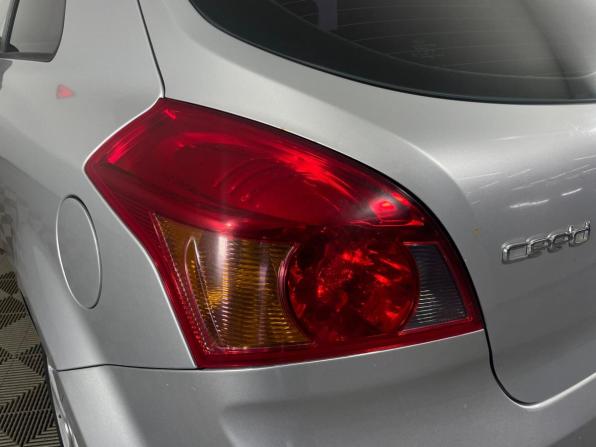 Kia Ceed I с пробегом 2010 года, цена 620 000 рублей, 271832 км, хэтчбек, Автокод Объявления