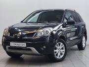 Renault Koleos I Барнаул  - изображение 31