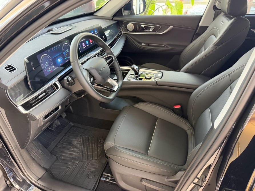 Chery Tiggo 7L I Таганрог  - изображение 16