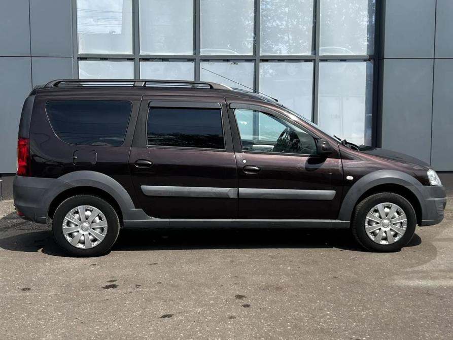 Lada (ВАЗ) Largus I Ярославль  - изображение 4