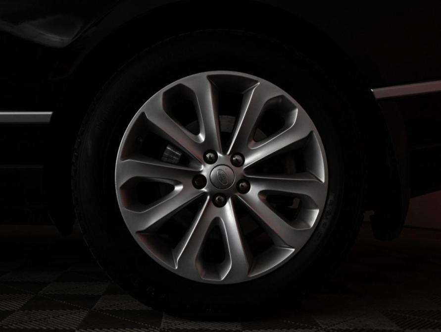 Land Rover Range Rover IV Санкт-Петербург  - изображение 29