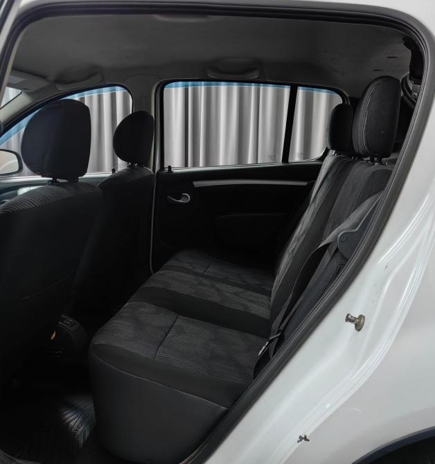 Renault Sandero I Москва  - изображение 11