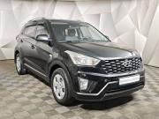 Hyundai Creta I Рестайлинг Москва  - изображение 23