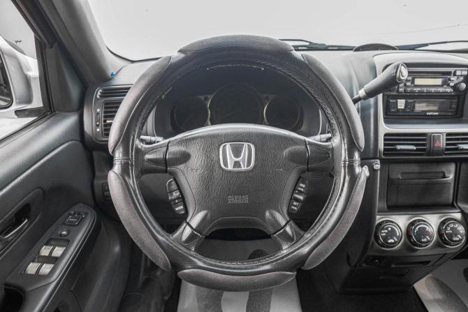 Honda CR-V II Рестайлинг с пробегом 2006 года, цена 1 149 000 рублей, 256000 км, внедорожник, Автокод Объявления