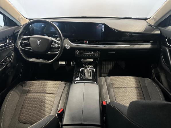 FAW Bestune B70 I с пробегом 2023 года, цена 1 450 000 рублей, 27521 км, лифтбек, Автокод Объявления