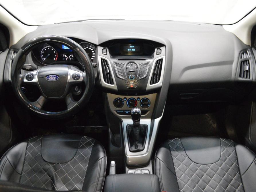 Ford Focus III Санкт-Петербург  - изображение 14