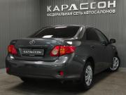 Toyota Corolla X (E140 E150) Пермь  - изображение 20