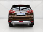 Geely Atlas I Москва  - изображение 21