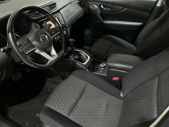 Nissan X-Trail III Рестайлинг с пробегом 2019 года, цена 2 327 000 рублей, 139500 км, внедорожник, Автокод Объявления