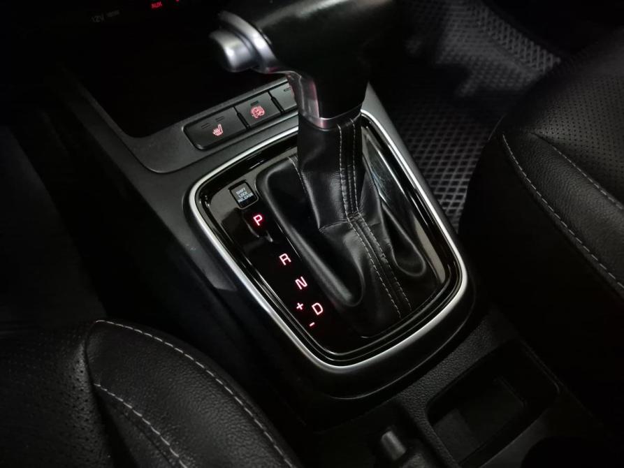 Kia Rio IV Альметьевск  - изображение 25