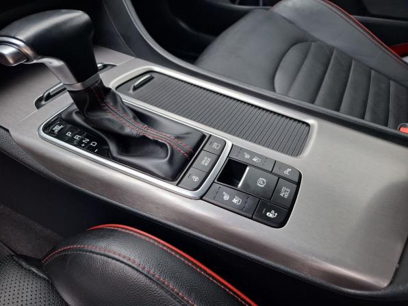 Kia Optima IV Рестайлинг с пробегом 2019 года, цена 2 150 000 рублей, 119486 км, седан, Автокод Объявления