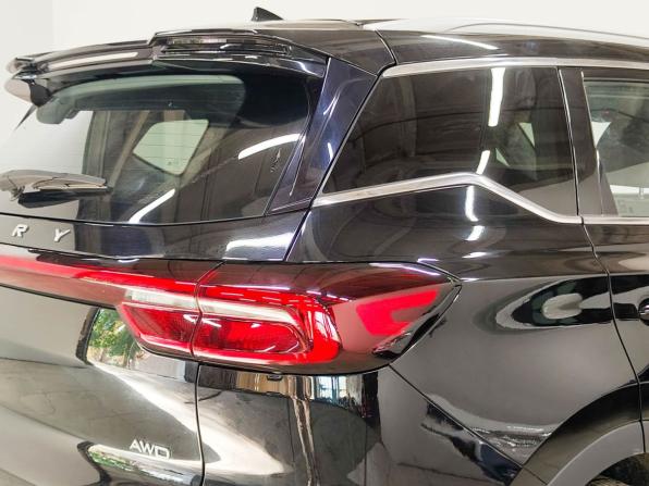 Chery Tiggo 7 Pro Max I с пробегом 2023 года, цена 1 915 000 рублей, 33136 км, внедорожник, Автокод Объявления