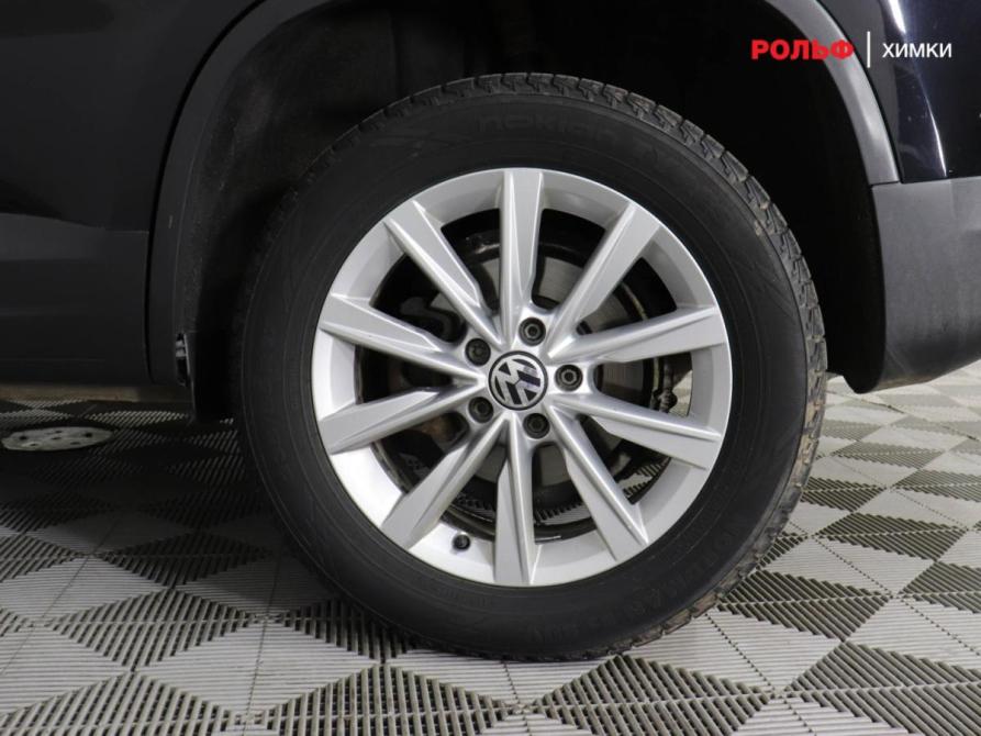 Volkswagen Tiguan I Химки  - изображение 12