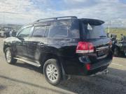 Toyota Land Cruiser 200 Series Санкт-Петербург  - изображение 7