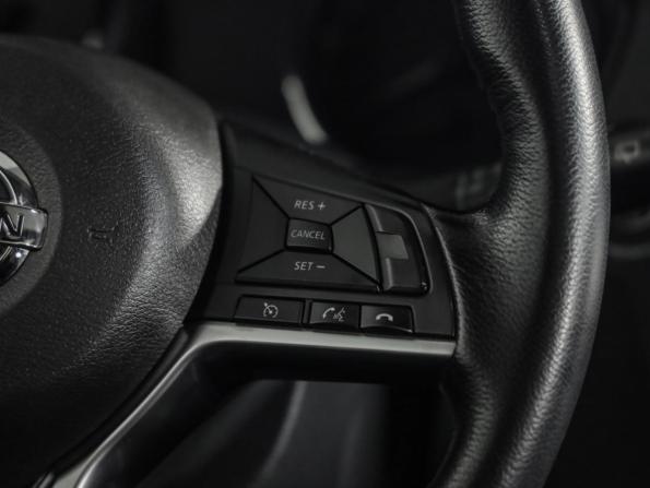 Nissan X-Trail III Рестайлинг с пробегом 2019 года, цена 2 469 000 рублей, 102328 км, внедорожник, Автокод Объявления