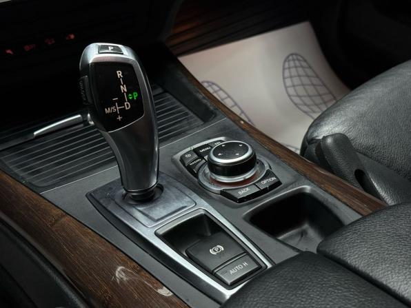 BMW X5 II (E70) Рестайлинг с пробегом 2011 года, цена 1 529 000 рублей, 195720 км, внедорожник, Автокод Объявления
